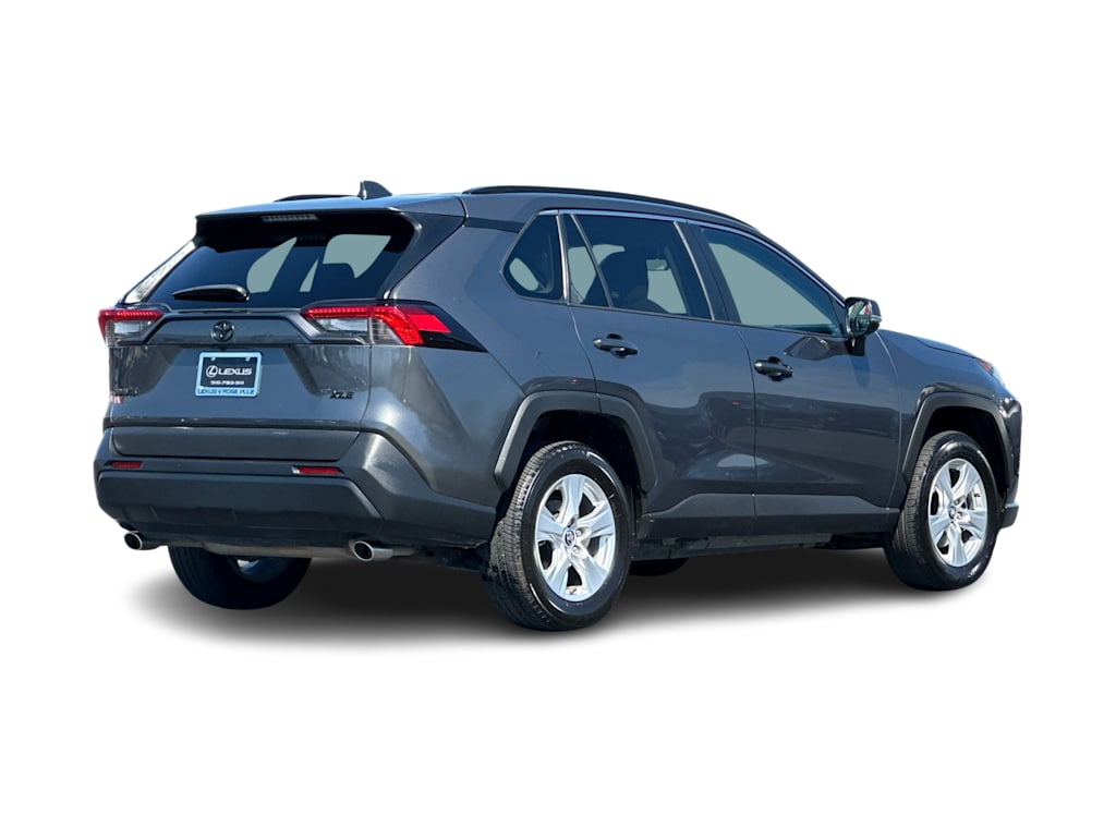 Thumbnail: 2020 Toyota RAV4 - 19
