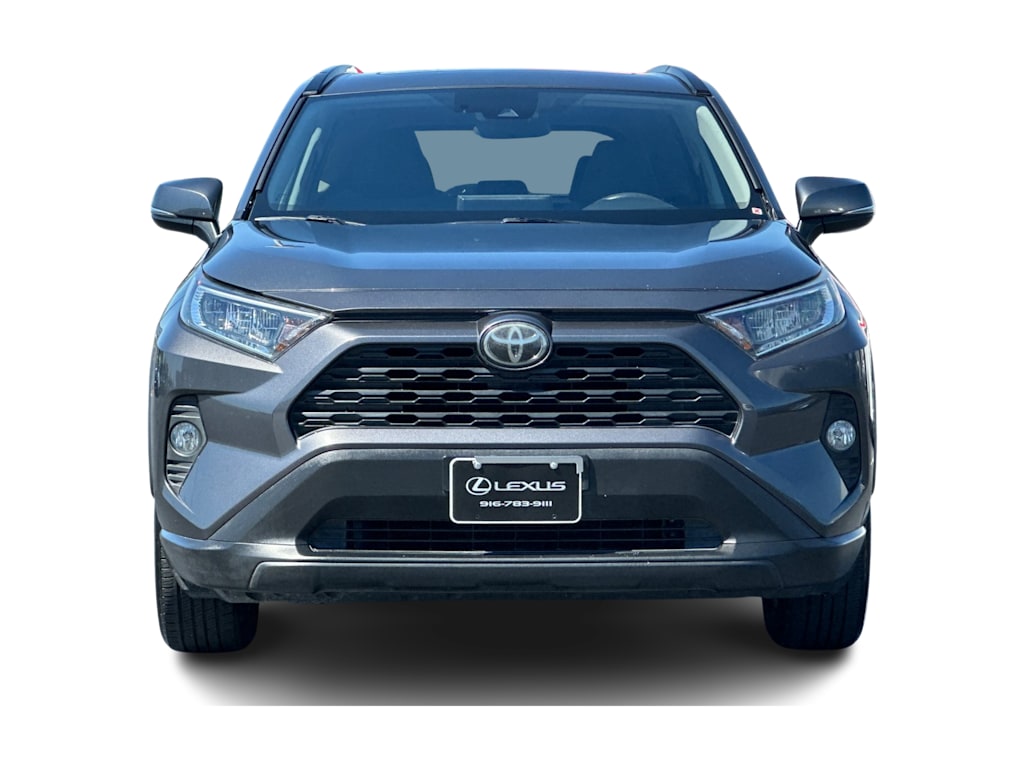 Thumbnail: 2020 Toyota RAV4 - 6