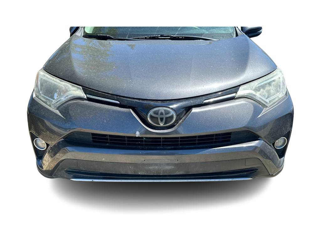Thumbnail: 2018 Toyota RAV4 - 10