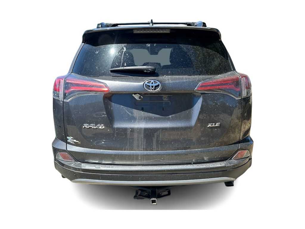 Thumbnail: 2018 Toyota RAV4 - 3