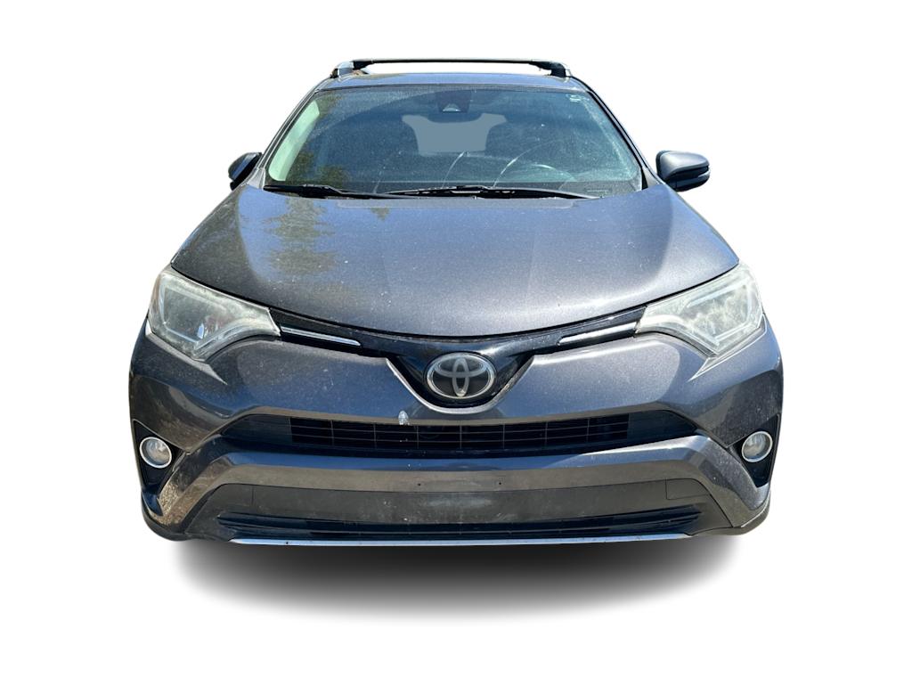 Thumbnail: 2018 Toyota RAV4 - 4