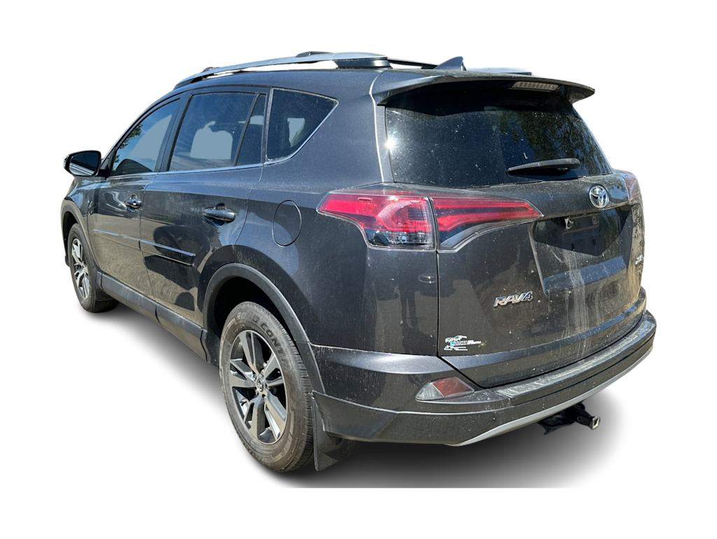 Thumbnail: 2018 Toyota RAV4 - 2
