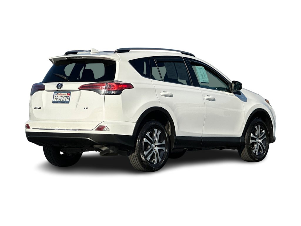 Thumbnail: 2016 Toyota RAV4 - 19