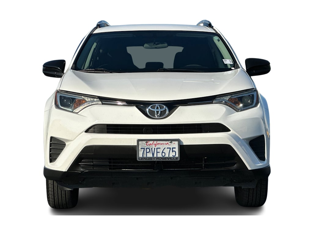 Thumbnail: 2016 Toyota RAV4 - 6