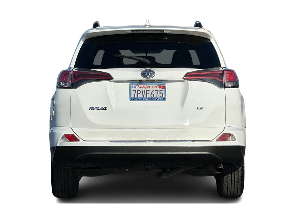 Thumbnail: 2016 Toyota RAV4 - 5