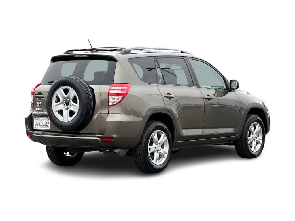Thumbnail: 2011 Toyota RAV4 - 19
