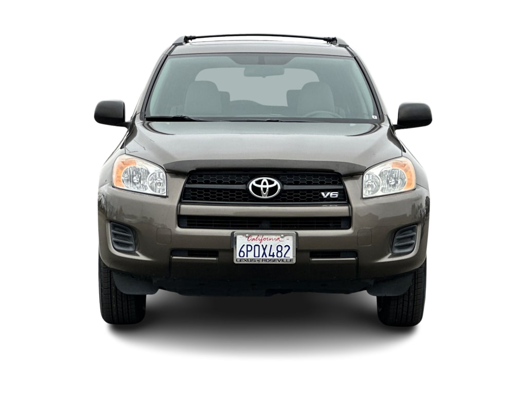 Thumbnail: 2011 Toyota RAV4 - 6