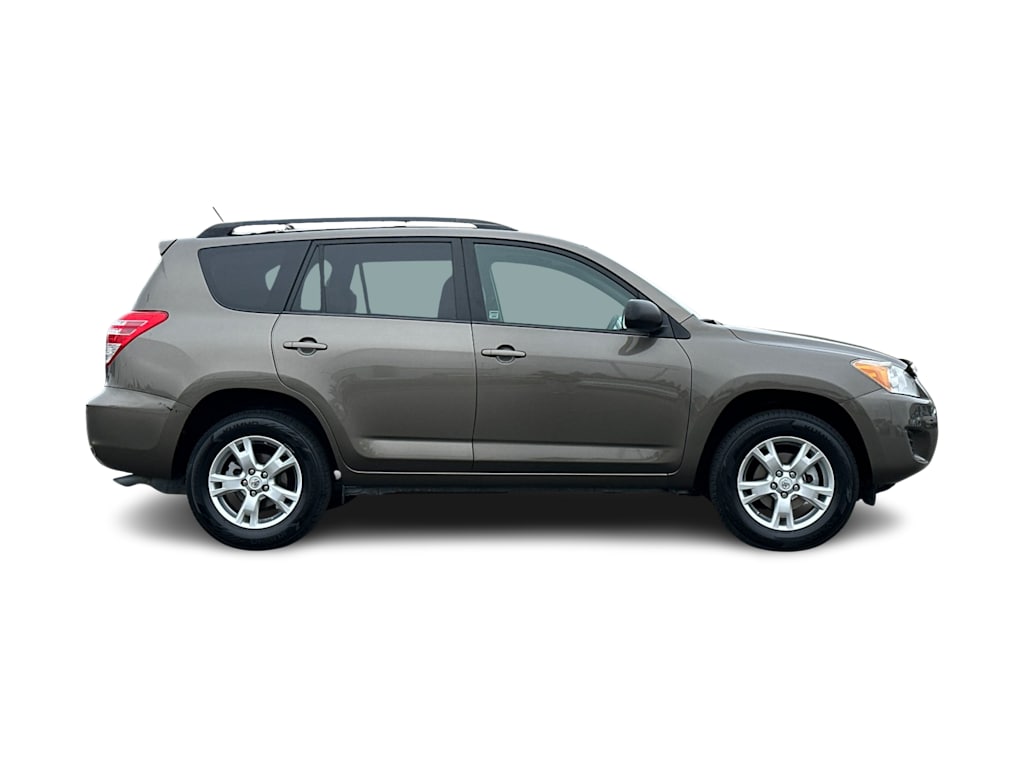 Thumbnail: 2011 Toyota RAV4 - 21