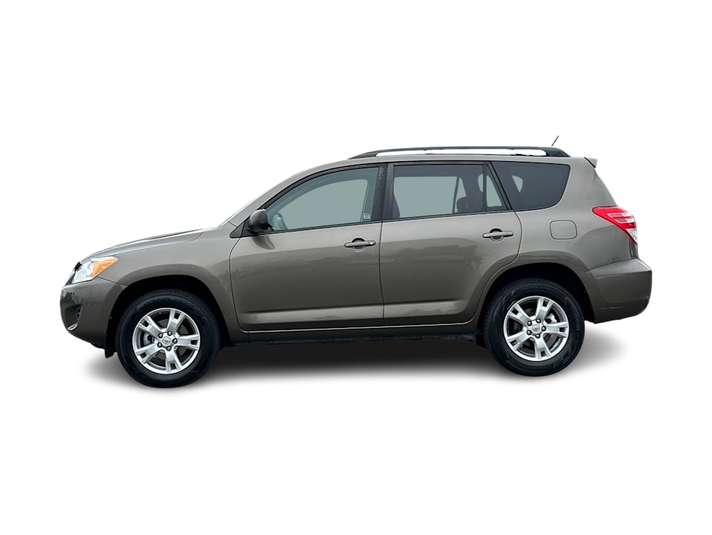 Thumbnail: 2011 Toyota RAV4 - 3