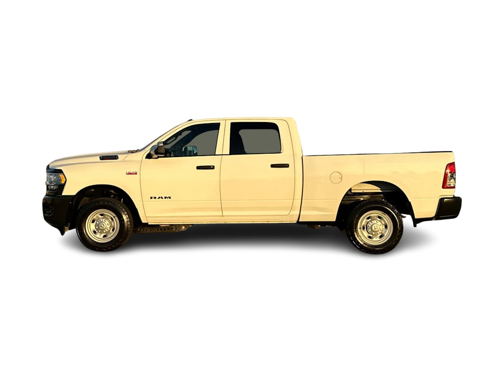 2021 RAM 2500 Tradesman 3