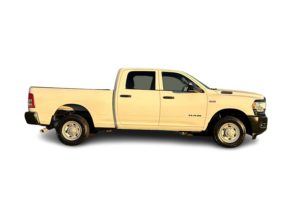 2021 RAM 2500 Tradesman 17