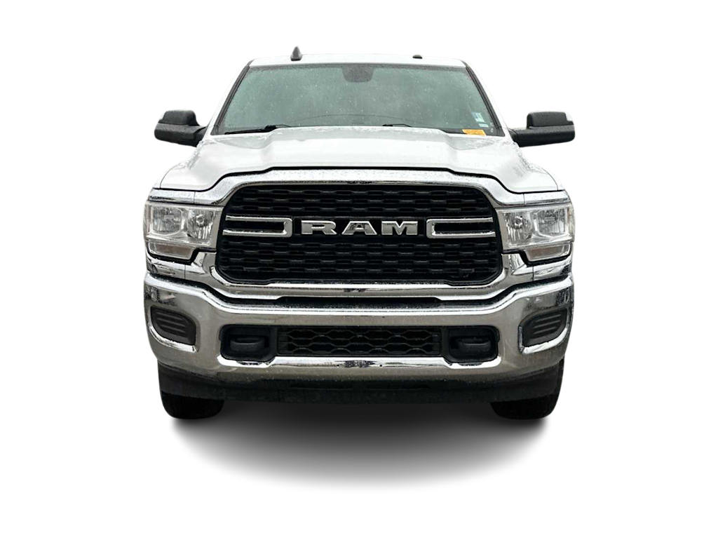 2022 RAM 2500 Big Horn 4