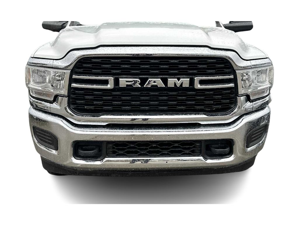 2022 RAM 2500 Big Horn 12