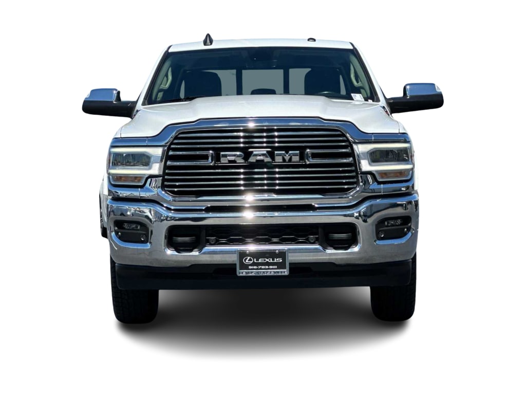 2022 RAM 2500 Laramie 6