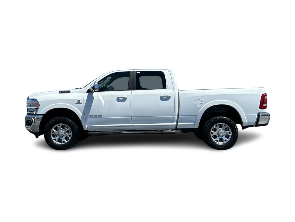 2022 RAM 2500 Laramie 3