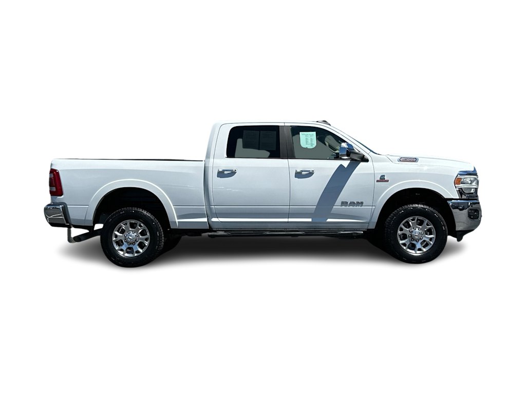 2022 RAM 2500 Laramie 19