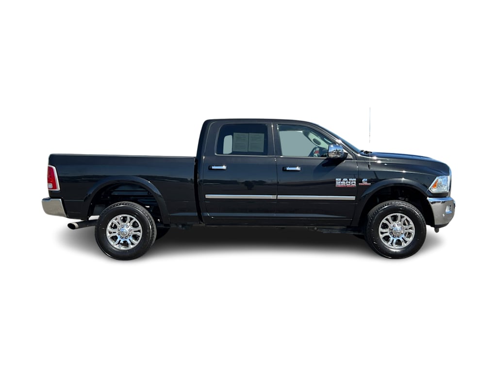 Thumbnail: 2018 RAM 2500 - 19