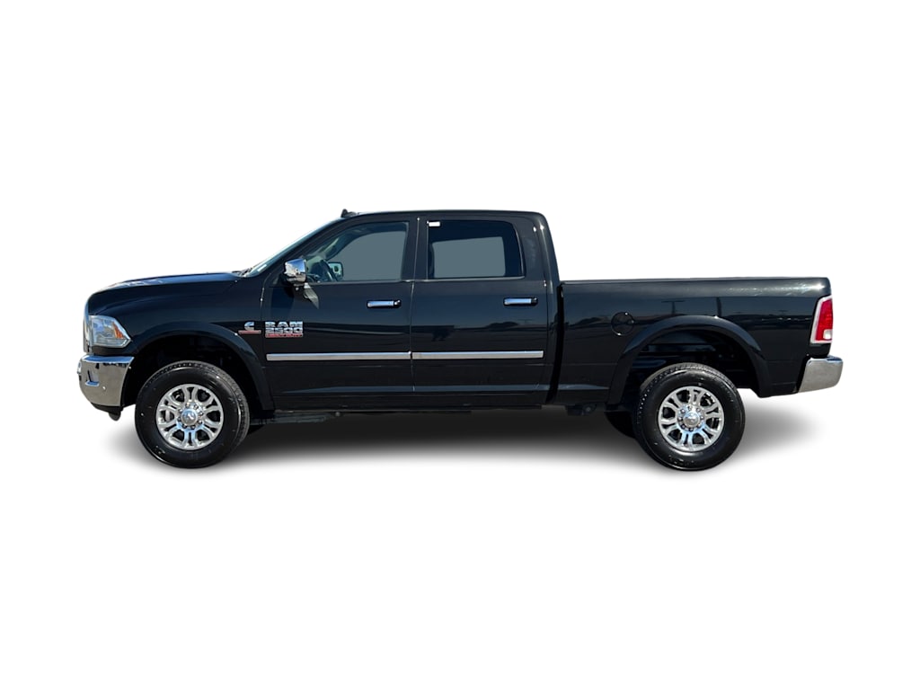 Thumbnail: 2018 RAM 2500 - 3