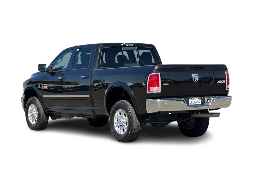 Thumbnail: 2018 RAM 2500 - 4