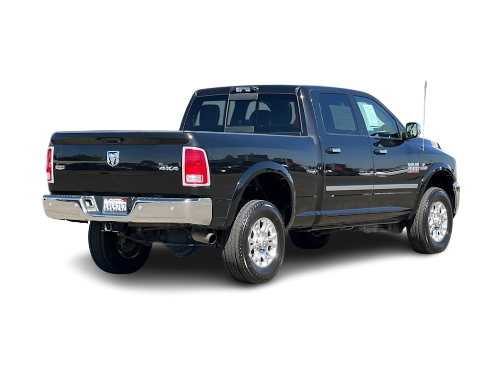 Thumbnail: 2018 RAM 2500 - 17