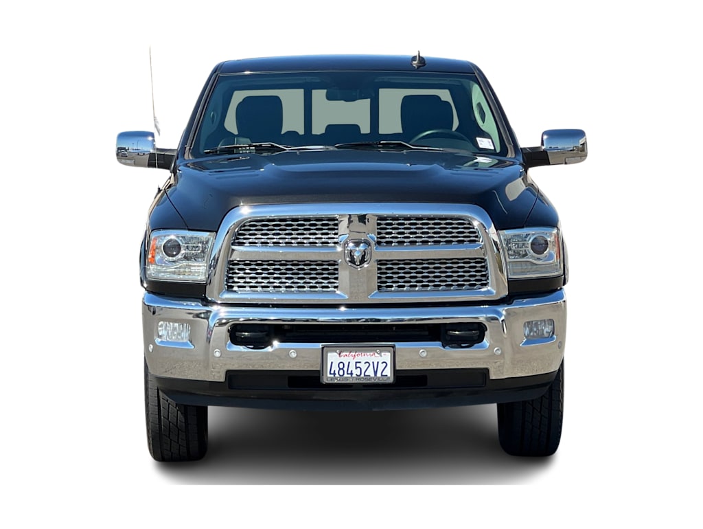 Thumbnail: 2018 RAM 2500 - 6