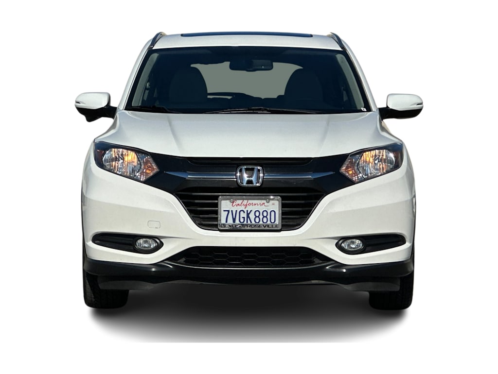 Thumbnail: 2016 Honda HR-V - 6