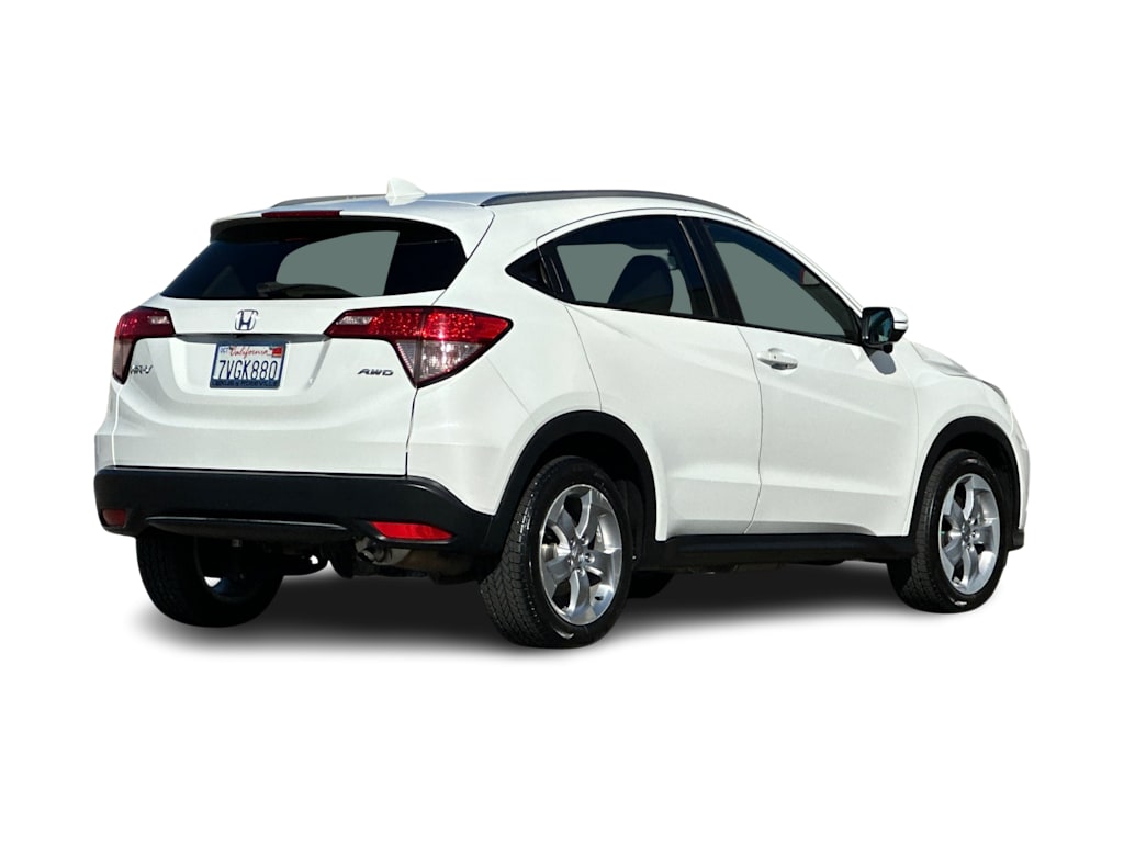 Thumbnail: 2016 Honda HR-V - 18