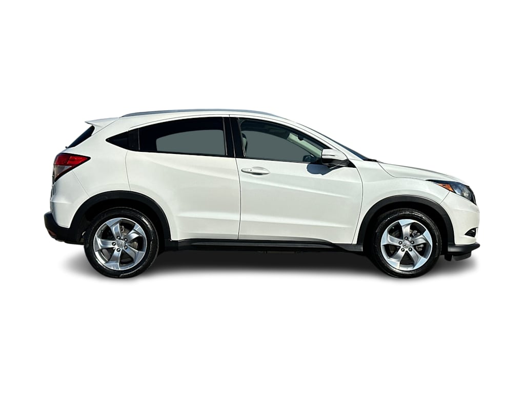 Thumbnail: 2016 Honda HR-V - 20