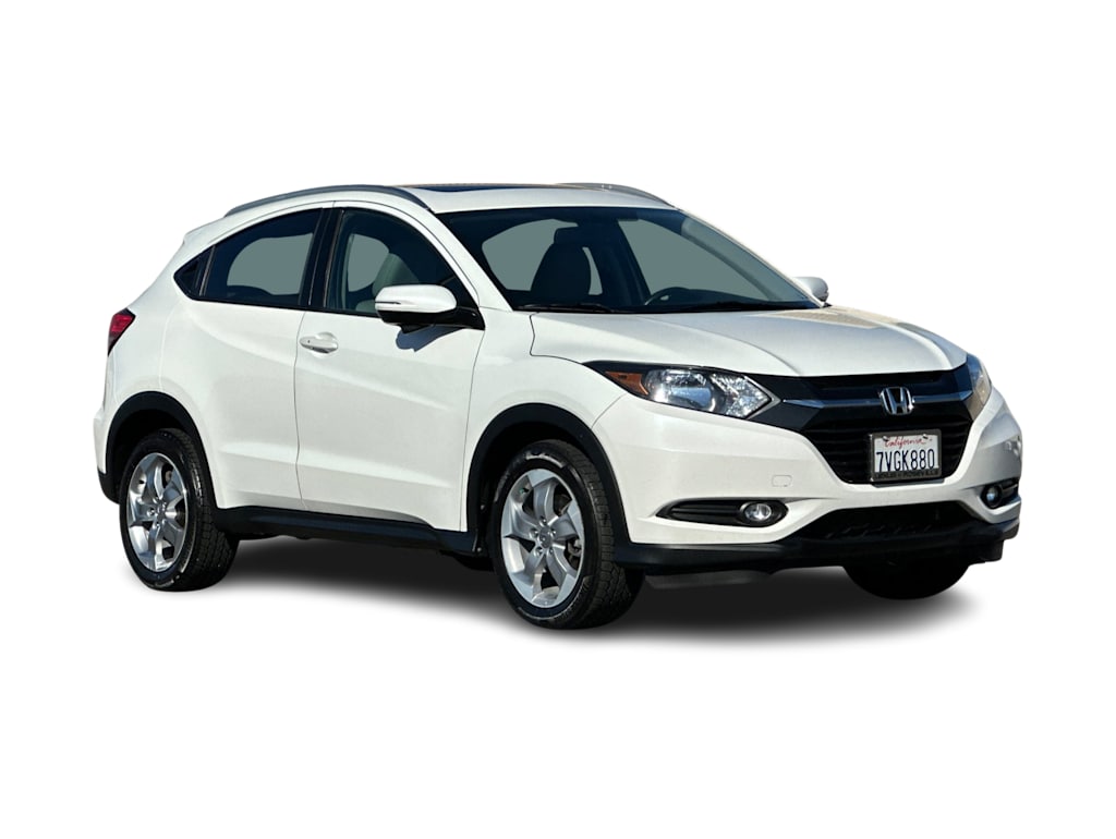 Thumbnail: 2016 Honda HR-V - 19