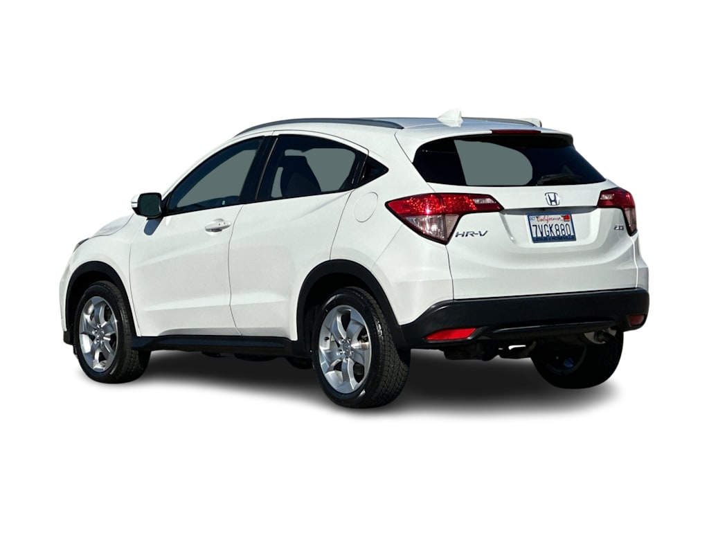 Thumbnail: 2016 Honda HR-V - 4