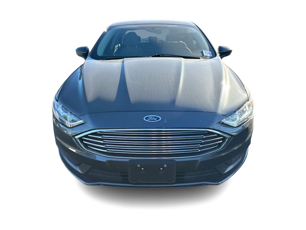Thumbnail: 2017 Ford Fusion - 4