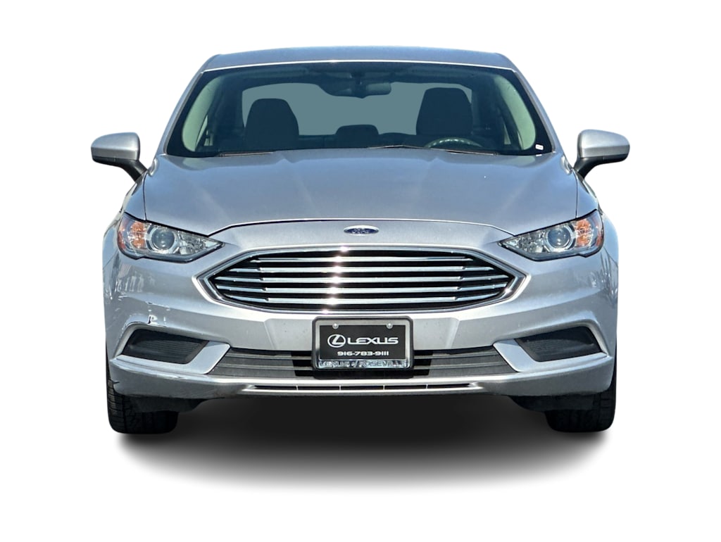 Thumbnail: 2018 Ford Fusion - 6