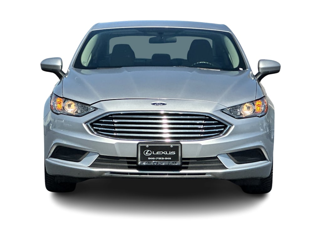 Thumbnail: 2018 Ford Fusion - 6