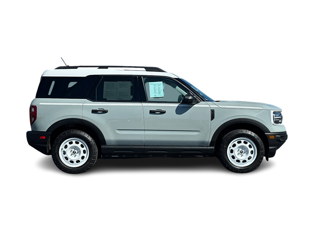 Thumbnail: 2023 Ford Bronco Sport - 19