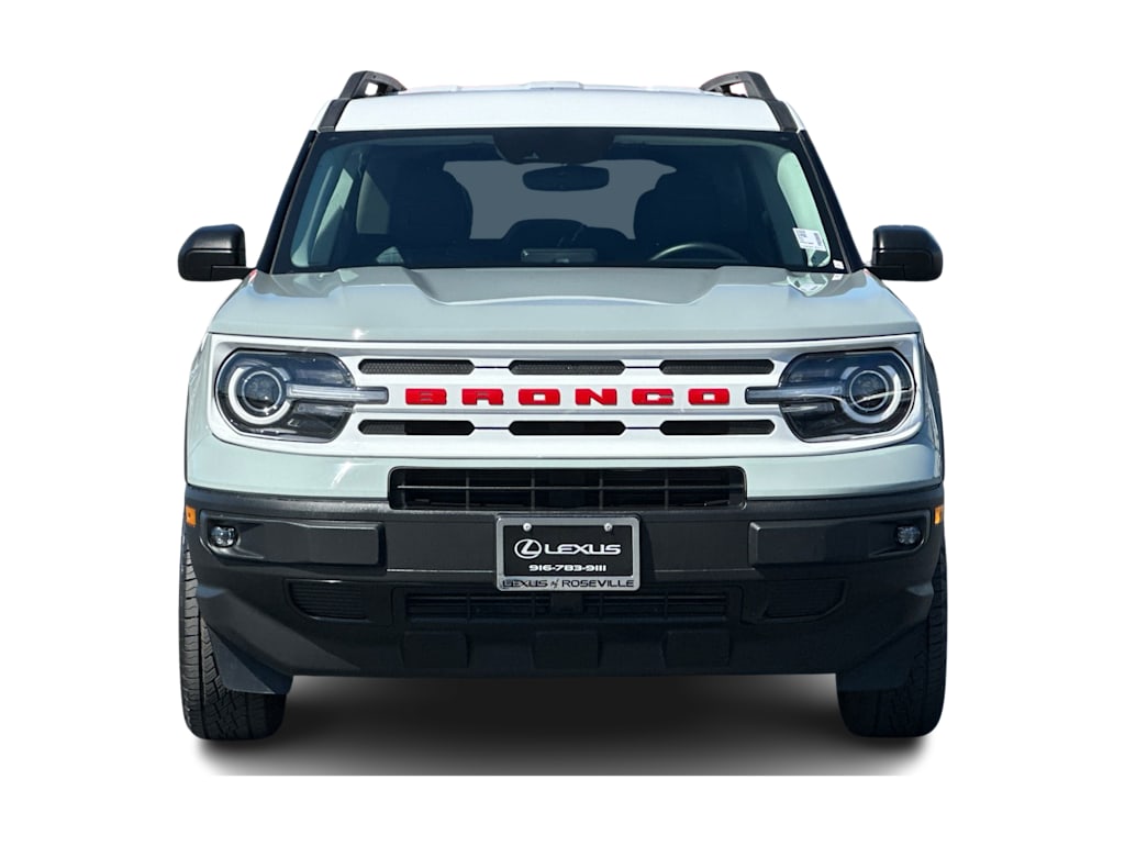 Thumbnail: 2023 Ford Bronco Sport - 20