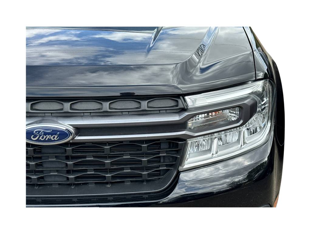 Thumbnail: 2022 Ford Maverick - 13