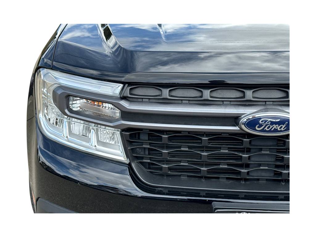 Thumbnail: 2022 Ford Maverick - 11