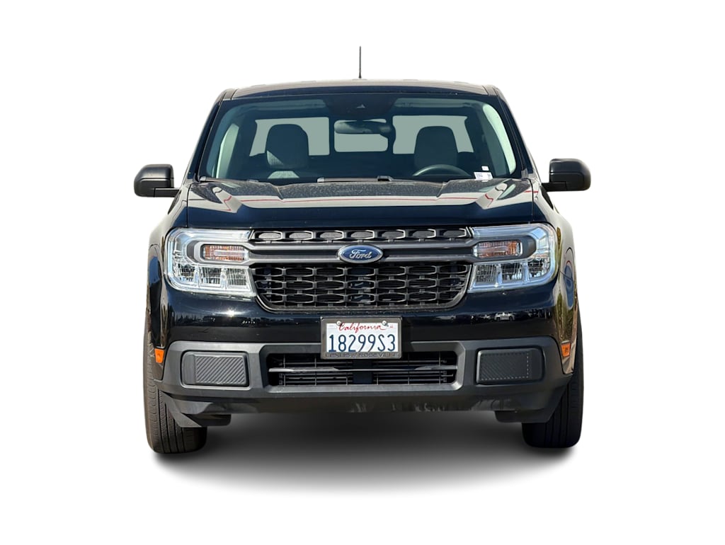 Thumbnail: 2022 Ford Maverick - 6