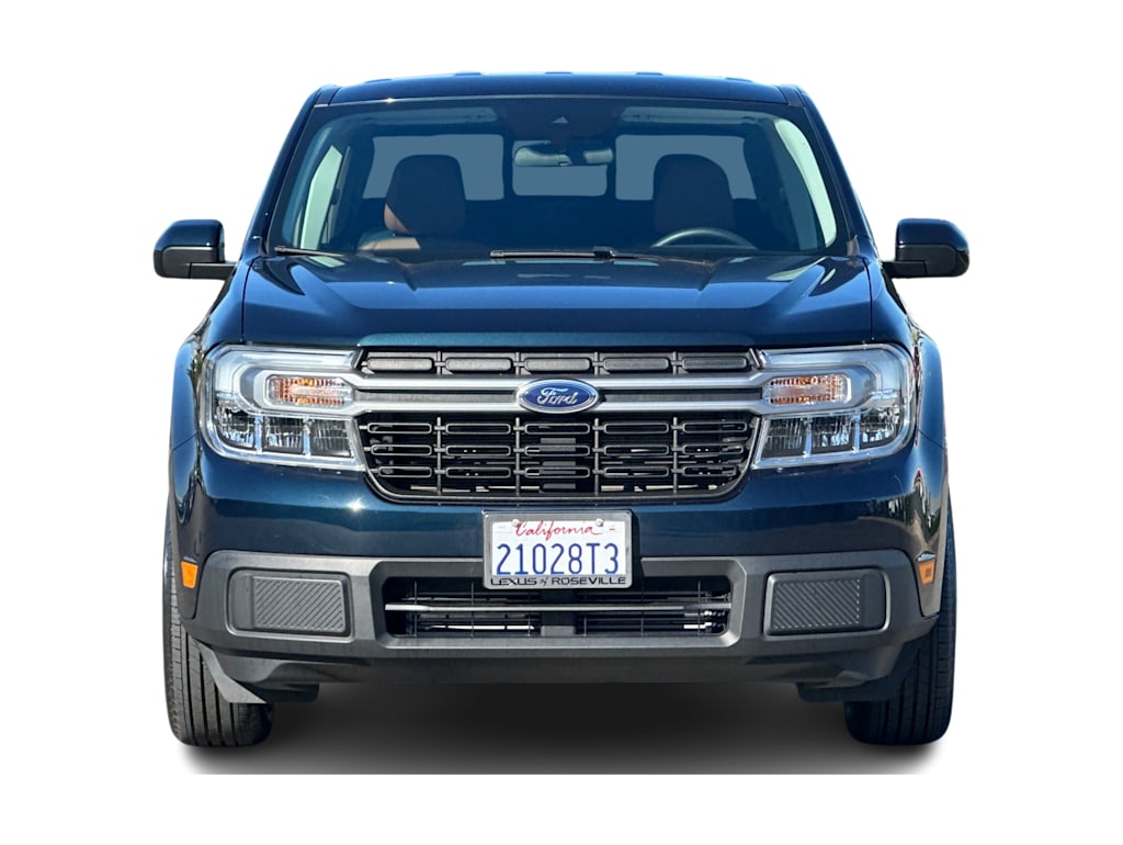 Thumbnail: 2023 Ford Maverick - 6