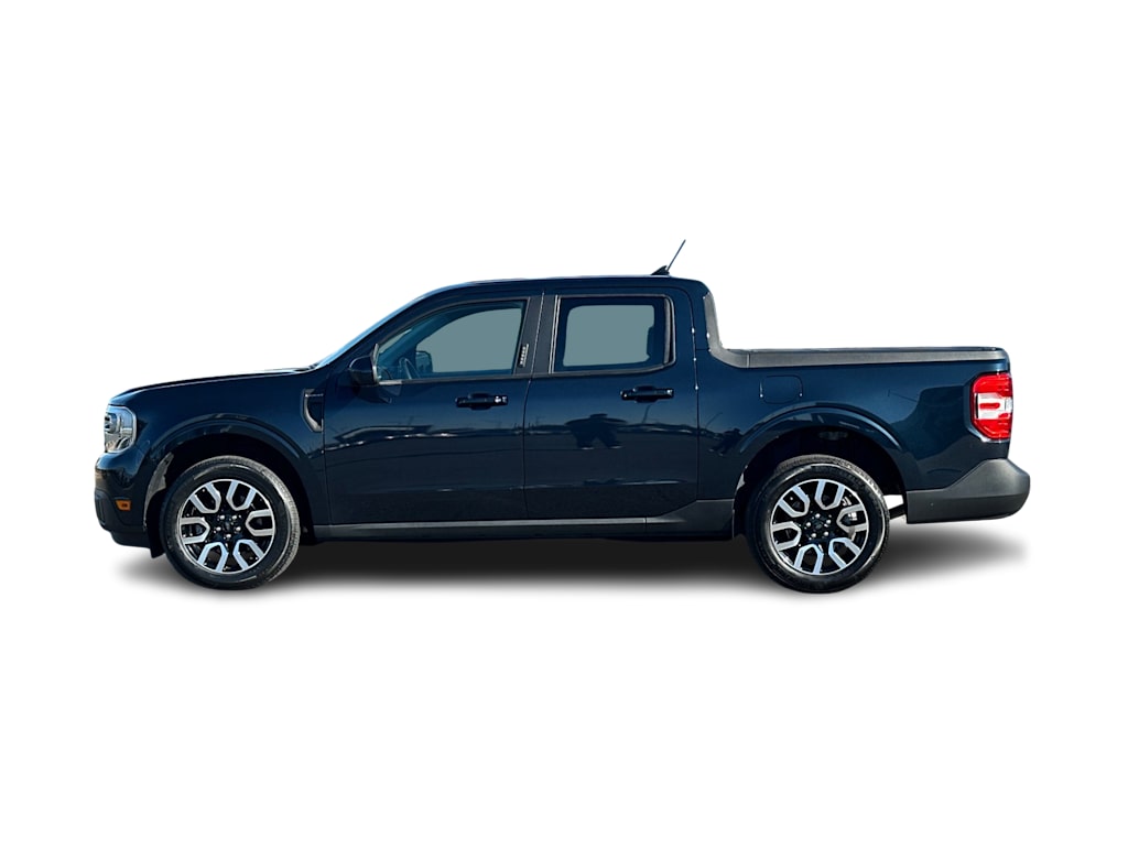 Thumbnail: 2023 Ford Maverick - 3
