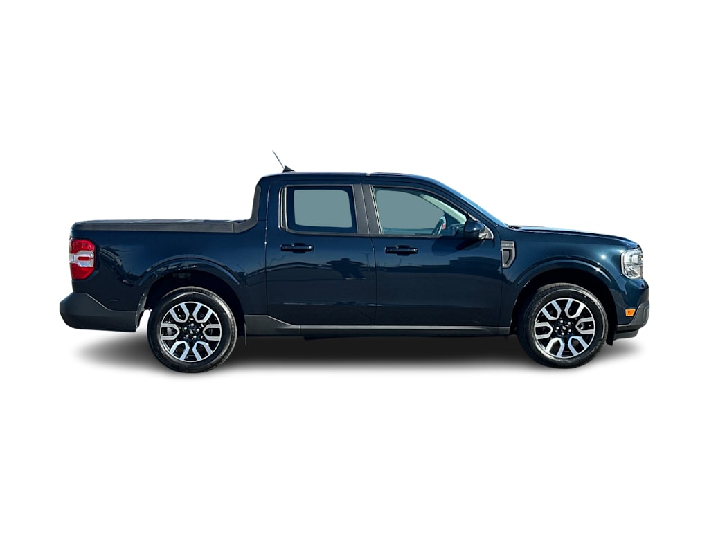 Thumbnail: 2023 Ford Maverick - 19