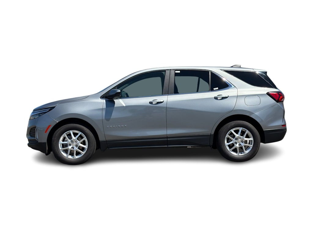 Thumbnail: 2024 Chevrolet Equinox - 3