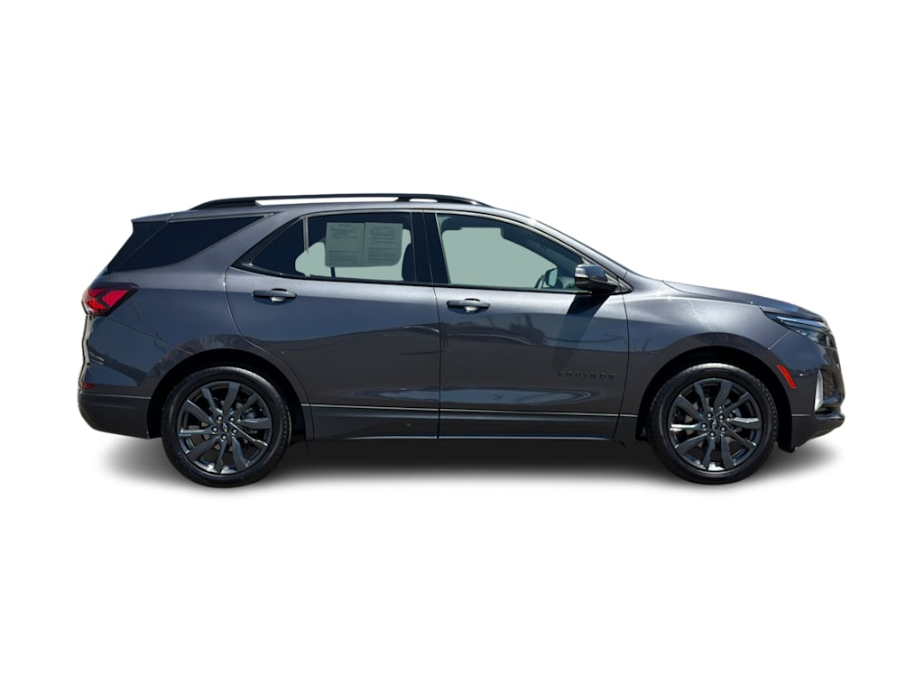 Thumbnail: 2022 Chevrolet Equinox - 20