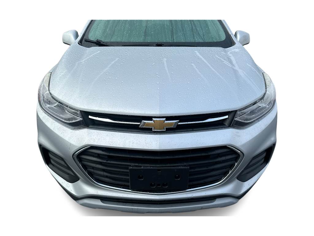 Thumbnail: 2017 Chevrolet Trax - 12