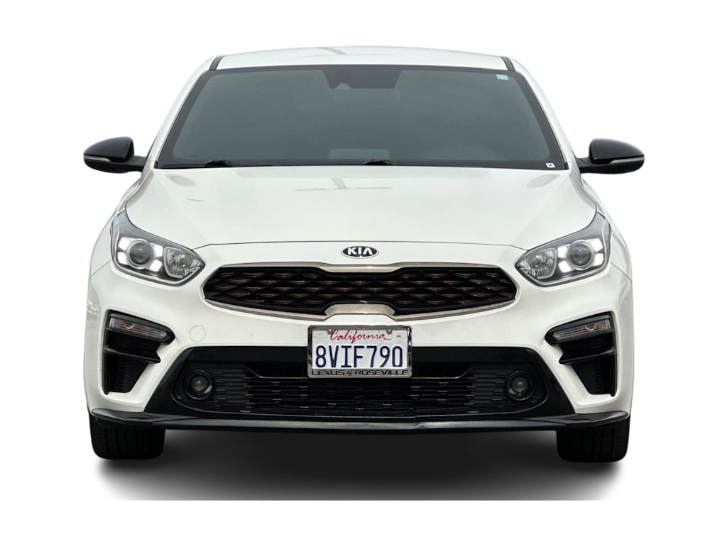 Thumbnail: 2020 Kia Forte - 6