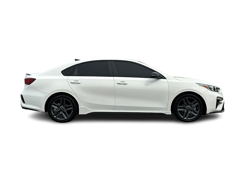 Thumbnail: 2020 Kia Forte - 19