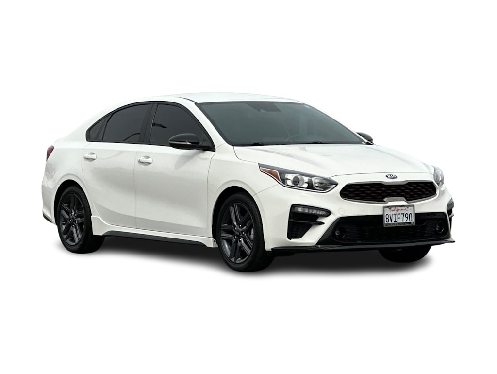 Thumbnail: 2020 Kia Forte - 18
