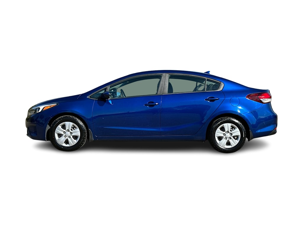 Thumbnail: 2018 Kia Forte - 3