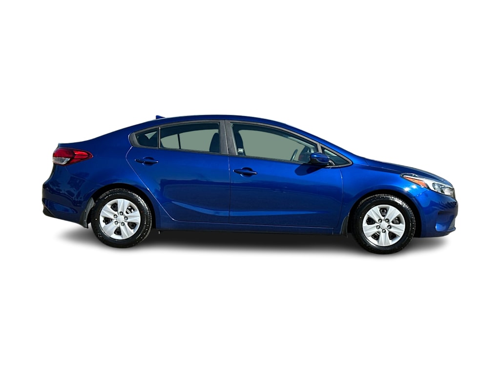 Thumbnail: 2018 Kia Forte - 20