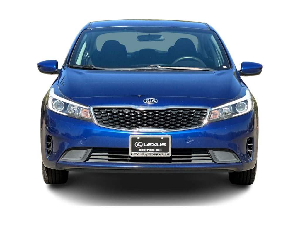 Thumbnail: 2018 Kia Forte - 6